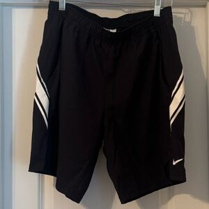 Nike Men's Athletic DRI-FIT Shorts Size L